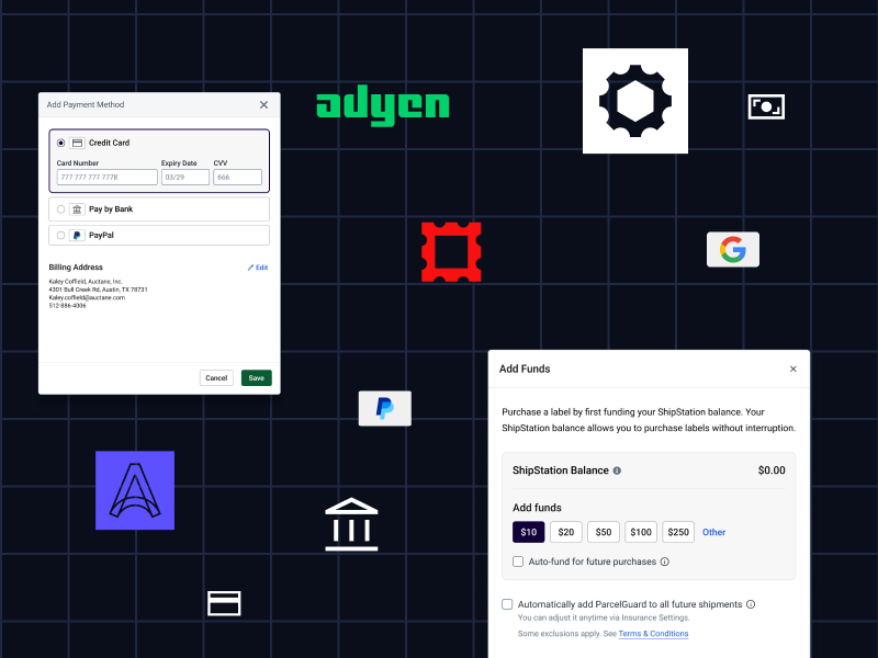 simplified payments image
